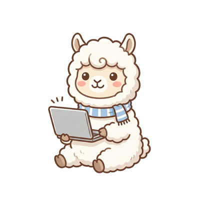 Macの手帳の管理人パカさん